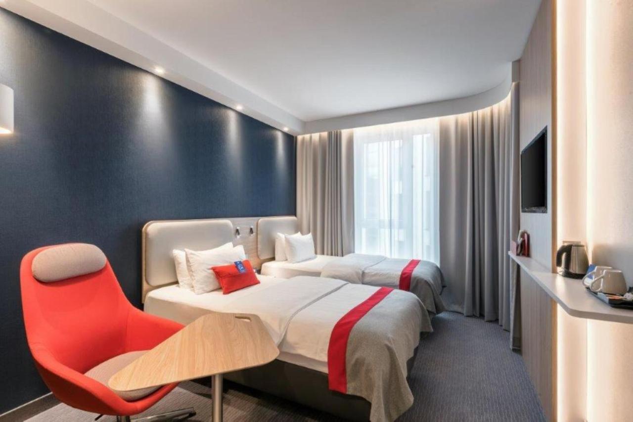 Holiday Inn Express - Kaiserslautern By Ihg Exterior foto