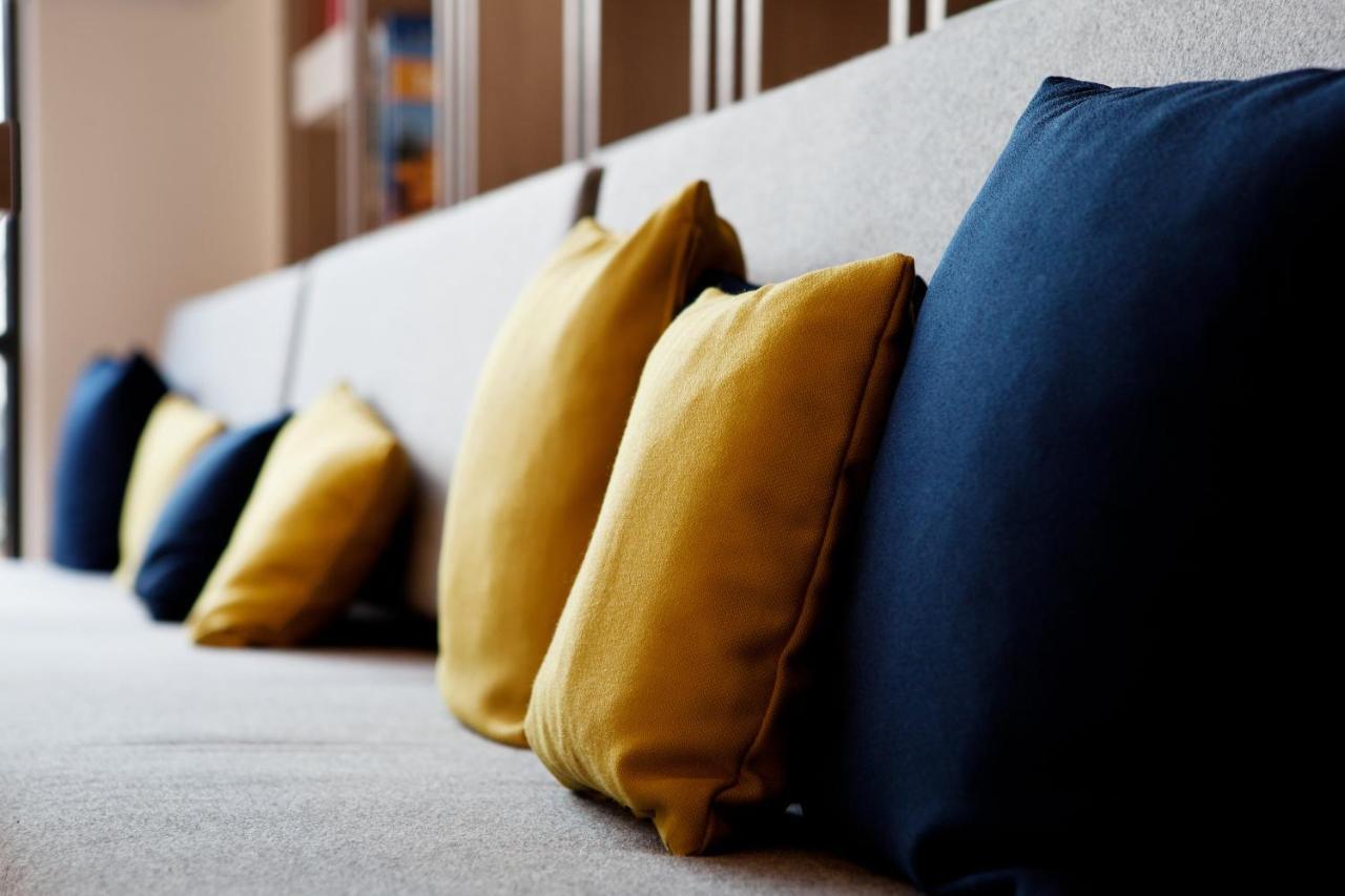 Holiday Inn Express - Kaiserslautern By Ihg Exterior foto