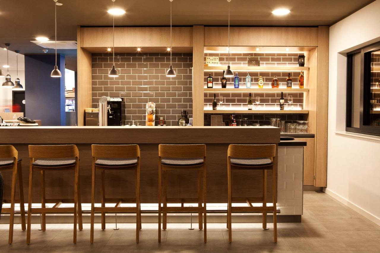 Holiday Inn Express - Kaiserslautern By Ihg Exterior foto