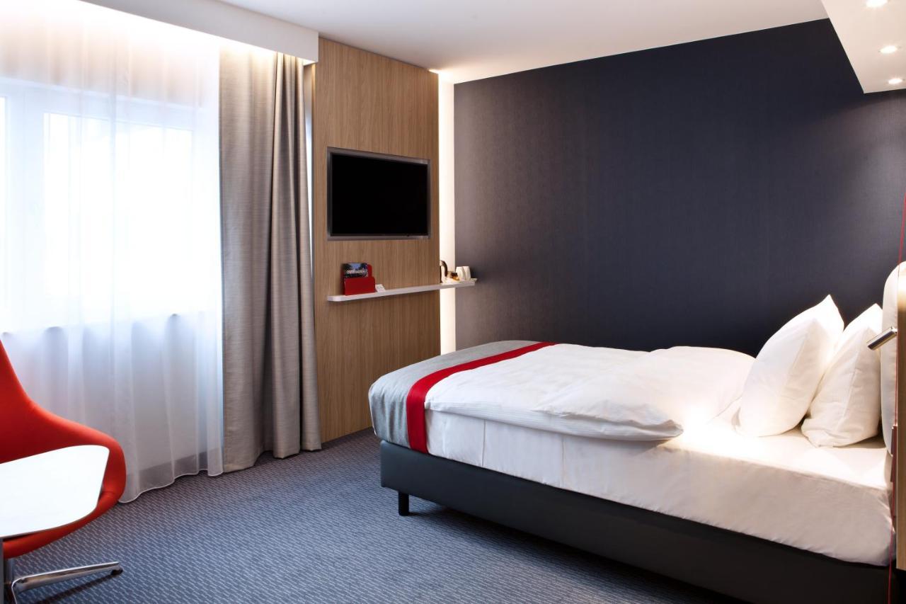 Holiday Inn Express - Kaiserslautern By Ihg Exterior foto